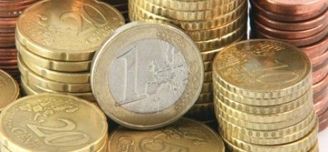 Leul îşi reia aprecierea. Curs BNR: 4,0815 lei/euro