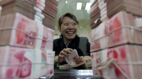 Ungaria vrea să emită obligaţiuni pe piaţa chineză