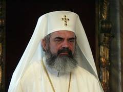 Ajutor de la Patriarhia Română pentru victimele incendiului
