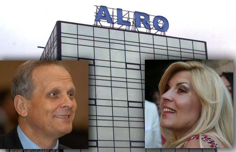 Stolojan-Udrea-Cocoş înclină cu Puterea balanţa justiţiei