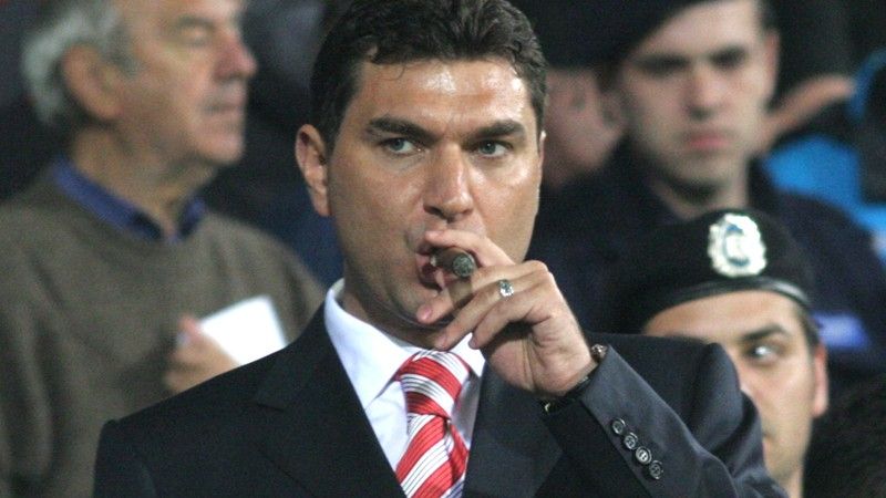 Ultima oră: Borcea, audiat de procurori!