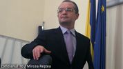 Boc şi-a făcut publică adresa personală de mail
