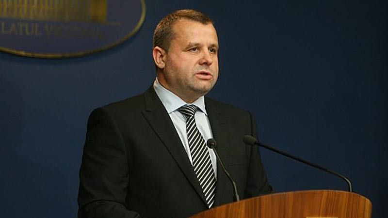 Ioan Botiş şi-a băgat şi mama de 60 de ani în afaceri