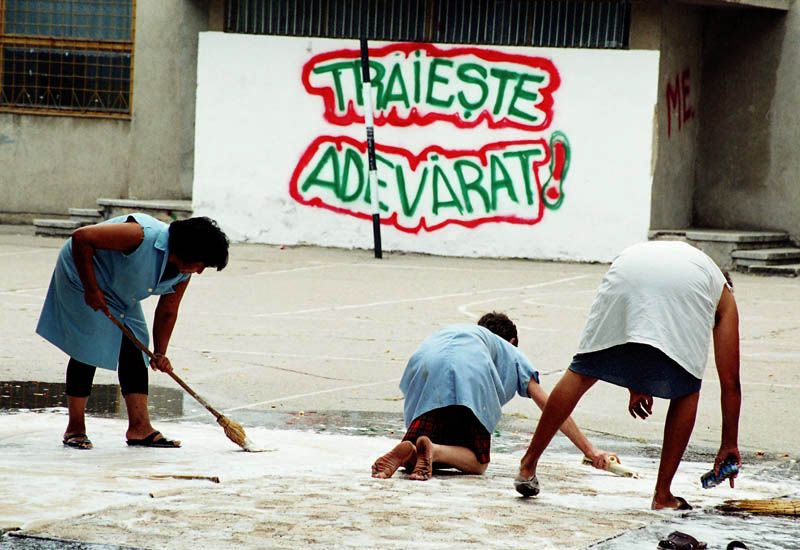 No comment!