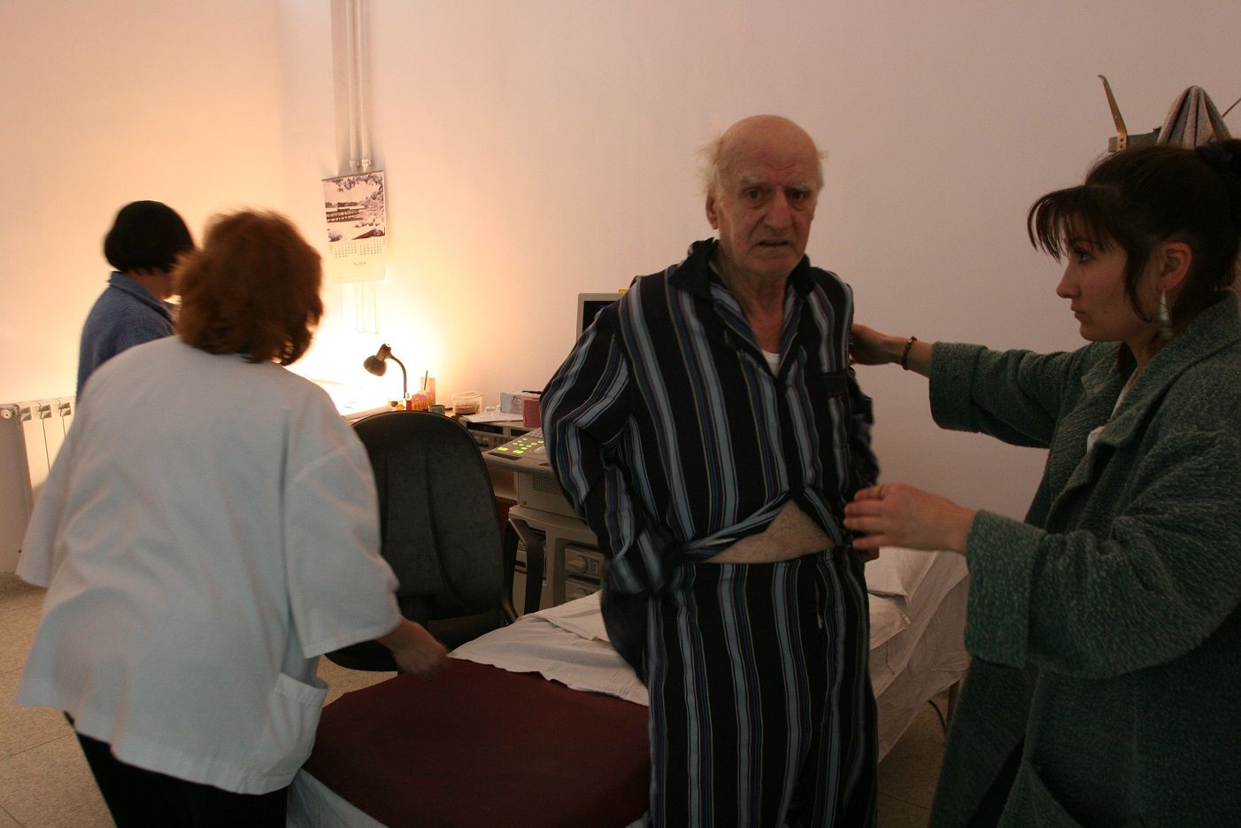 Crizele cardiace sunt mai periculoase atunci când se produc dimineaţa