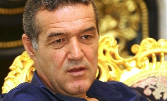 Becali, interesat de Conceicao pentru postul de antrenor