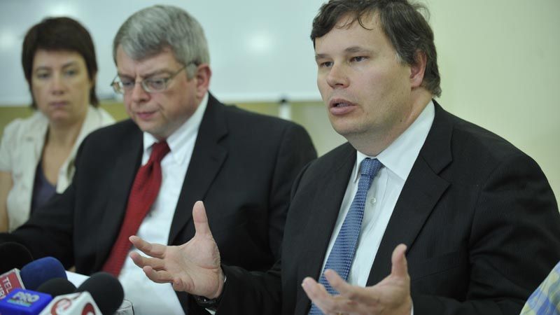 Patronii au cerut sprijinul FMI pentru ca statul să ramburseze TVA mai rapid