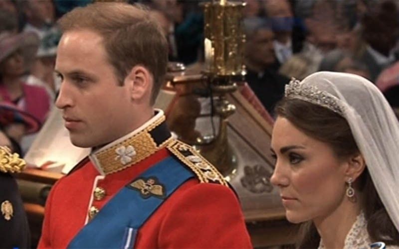 Clopotele bat la Londra pentru „nunta secolului”