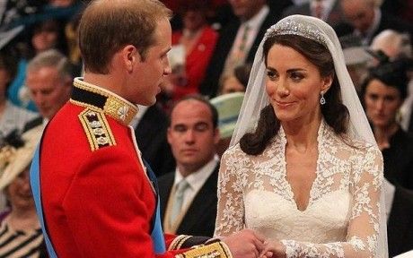 CTP, despre nunta regală: O unire între un plăvan şi o pisi englezească de pagina 5