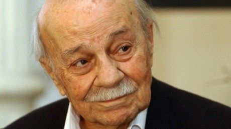 Scriitorul argentinian Ernesto Sabato a murit la 99 de ani