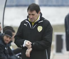 Toni Conceicao urmează să preia Steaua pe 1 iunie