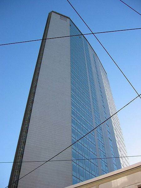 Pier Luigi Nervi, poetul betonului armat