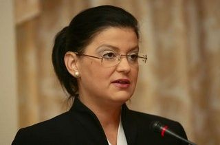 Boagiu: A apărut un om şi s-a aşezat în fruntea noastră şi care se numeşte Traian Băsescu  (video)