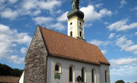Poliţist german, prins în timp ce întreţinea relaţii sexuale într-o biserică