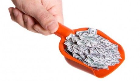 Inflaţia anuală a crescut până la 8,34% în aprilie