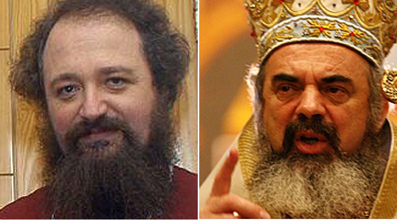 Patriarhia Ierusalimului rupe comuniunea cu BOR