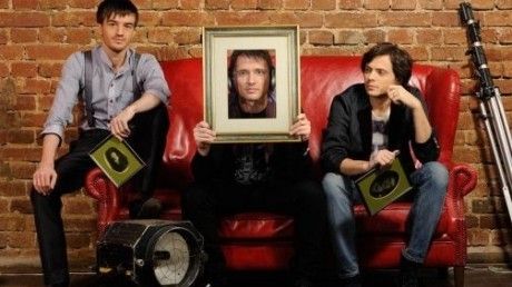 Eurovision 2011: Trupa Hotel FM s-a calificat în finală