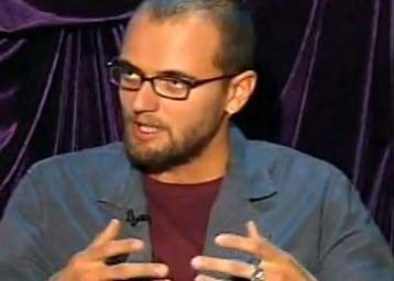 Oreste revine, din 14 mai, pe Antena 2