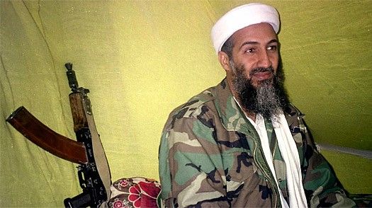 Osama a vrut să-l asasineze pe Obama