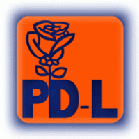 Susţinătorii lui Blaga şi Boc se ceartă pe modul în care se scrie PDL