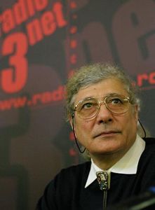 Florian Pittiş: Am urmărit lucrările celui de-al XII-lea Congres PCR