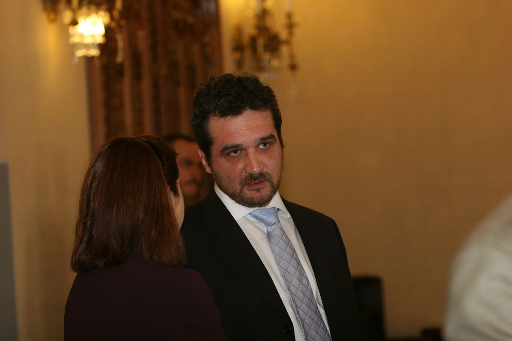 Lăzăroiu: Raţiunea ar trebui să-l îndemne pe Boc să lase locul unui tehnocrat la Guvern