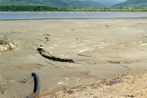Turcia, în prag de dezastru ecologic