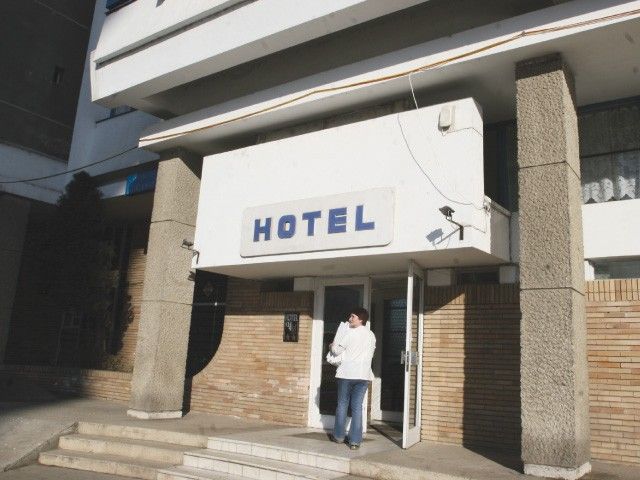 Amenzile pentru unităţile turistice neclasificate sau cu certificări expirate se măresc