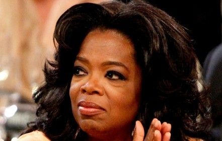 Oprah Winfrey, emisiune de adio