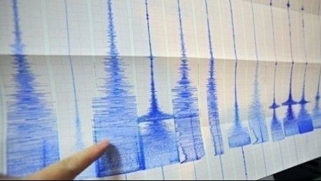 Cutremur cu magnitudinea 6, produs în vestul Turciei