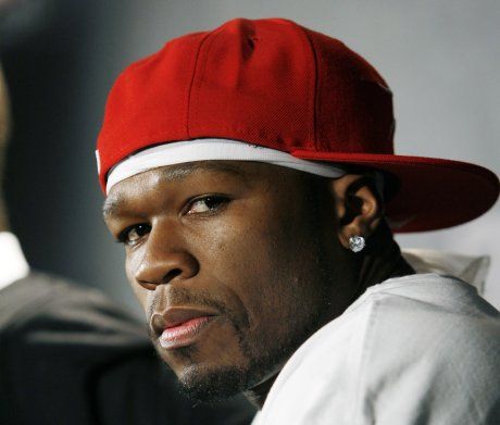 50 Cent, adoptat la 12 ani