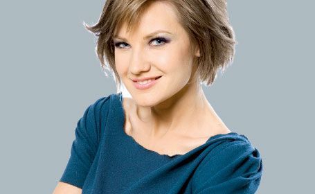 Melania Medeleanu revine, din 21 mai, la Realitatea TV