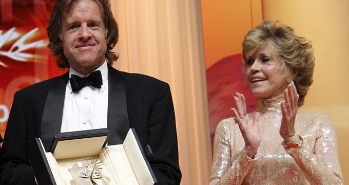 Şi Palme d`Or merge la…