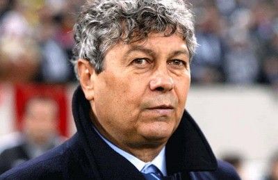 Mircea Lucescu: „Steaua este o rușine!