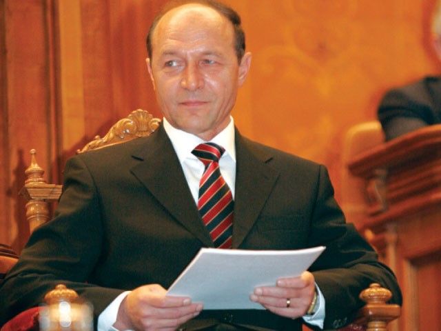 Securistocomuniştii şi cutezătorii PD