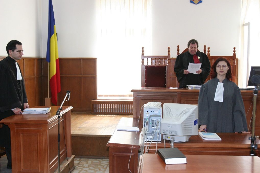 Fundația Culturală Roșia Montană, câştigătoare în justiţie