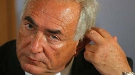 Strauss-Kahn a ajuns în noua sa reşedinţă supravegheată din New York