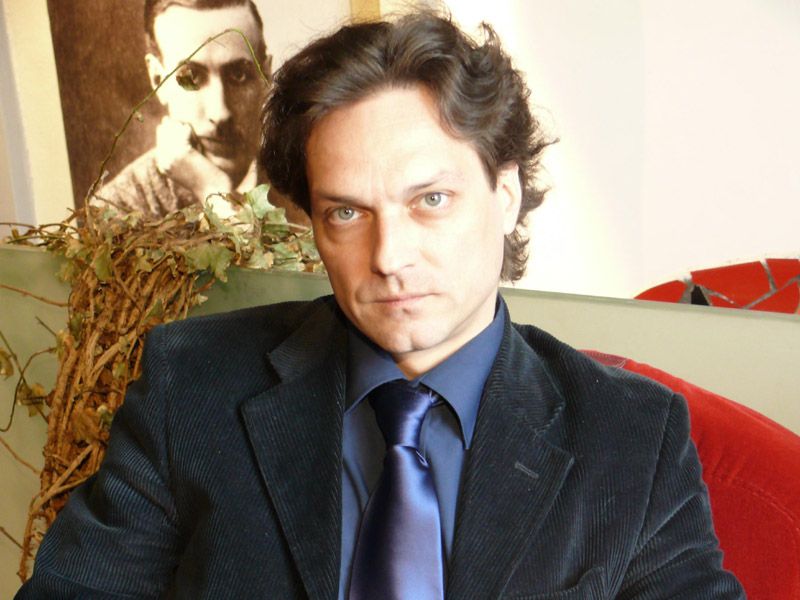 „Ceea ce iubeşti te duce în locuri unde nici n-ai visat că vei ajunge”