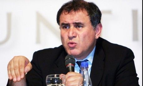 Profetul Crizei: Spania este prea mare să fie salvată