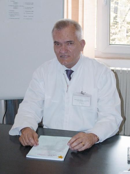 Simpozionul Național de PsihoNeuroEndocrinologie