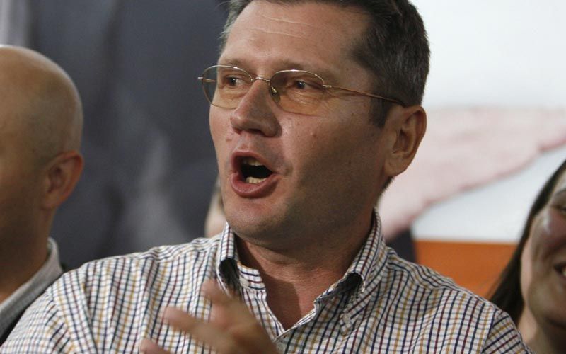 Calcule greşite la vila lui Liviu Negoiţă