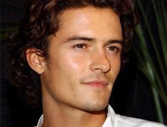 Orlando Bloom va juca în filmele „Hobbit”