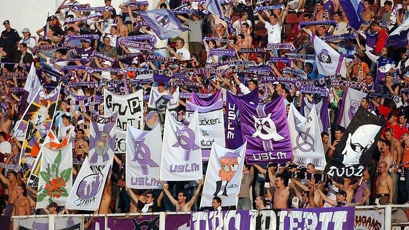 UEFA a exclus Timişoara din cupele europene