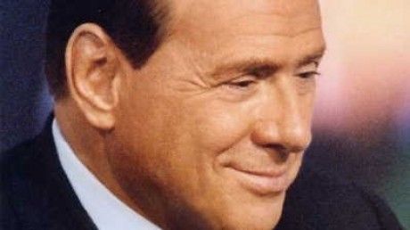 Berlusconi vine, astăzi, la Bucureşti