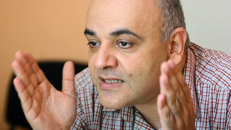 Arafat traduce bilanțul zilei: „E îngrijorătoare”