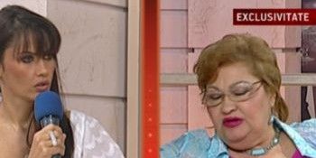 Oana și Marioara Zăvoranu s-au trimis reciproc la „balamuc” și s-au acuzat de vrăjitorie