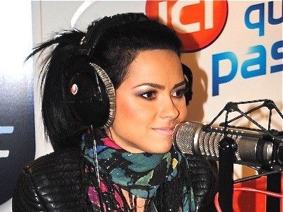 Inna, printre favoriţii Premiilor Muzicale Balcanice 2011