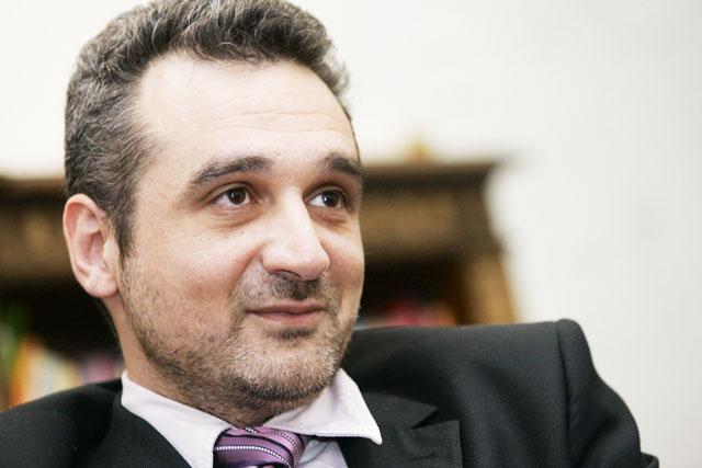 Sebastian Lăzăroiu: Nu voi ezita să mă consult cu foştii miniştri, Botiş, Şeitan şi cu premierul