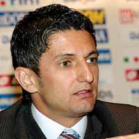 GSP: Răzvan Lucescu pleacă de la Naţională