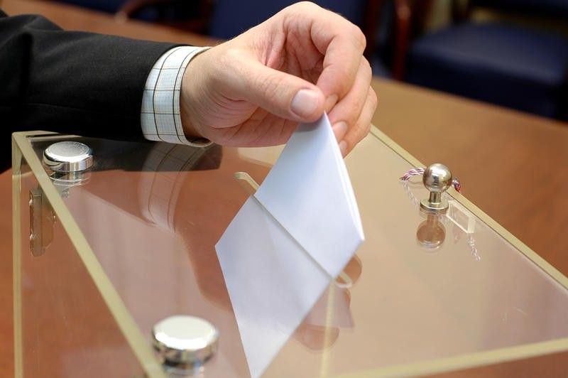 Comisia Electorală Centrală contestă rezultatele prezentate pentru alegerile din Chişinău